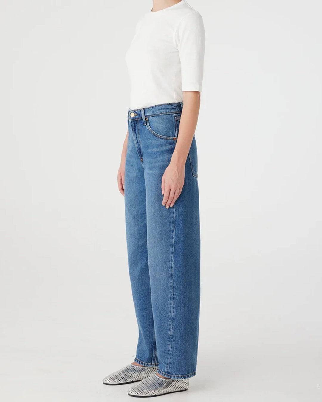 Walker Jeans - Mid Perfection