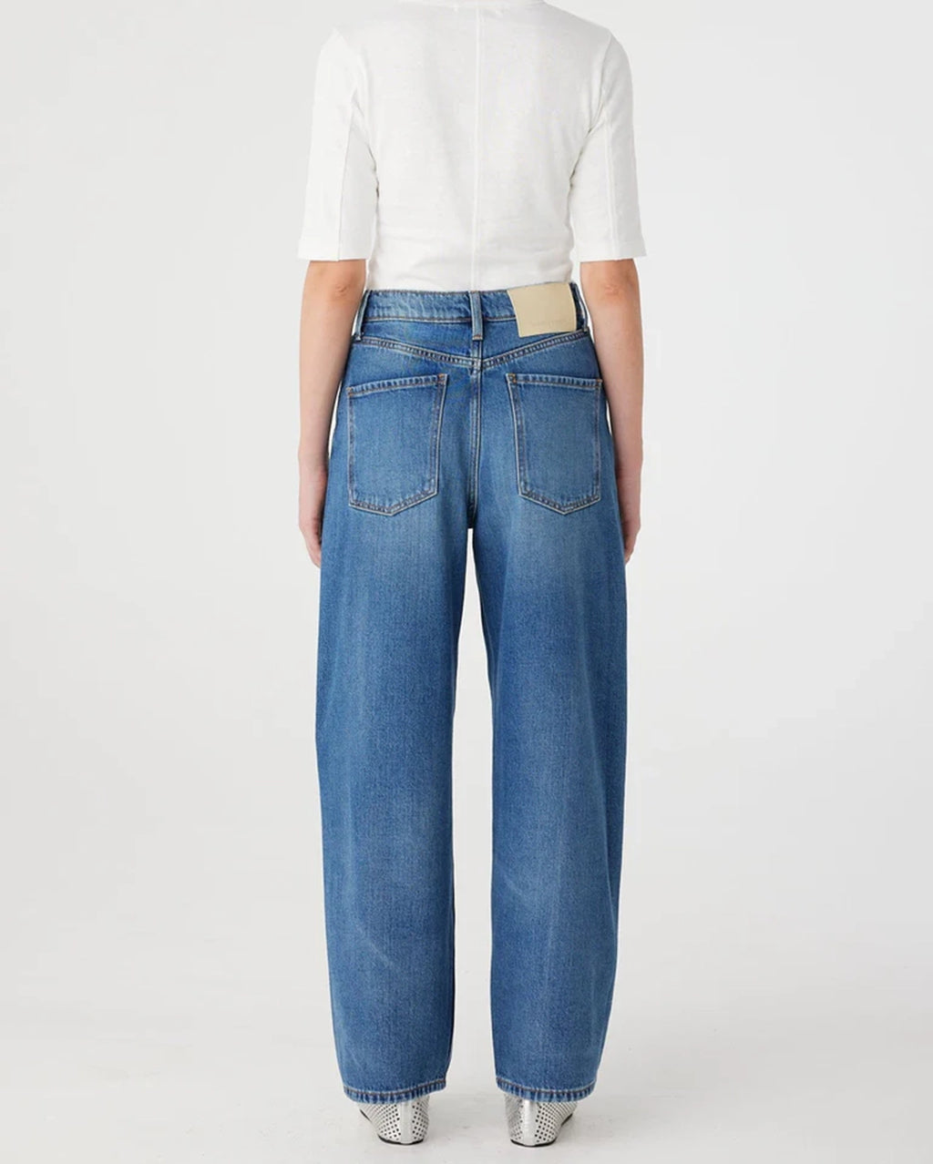 Walker Jeans - Mid Perfection