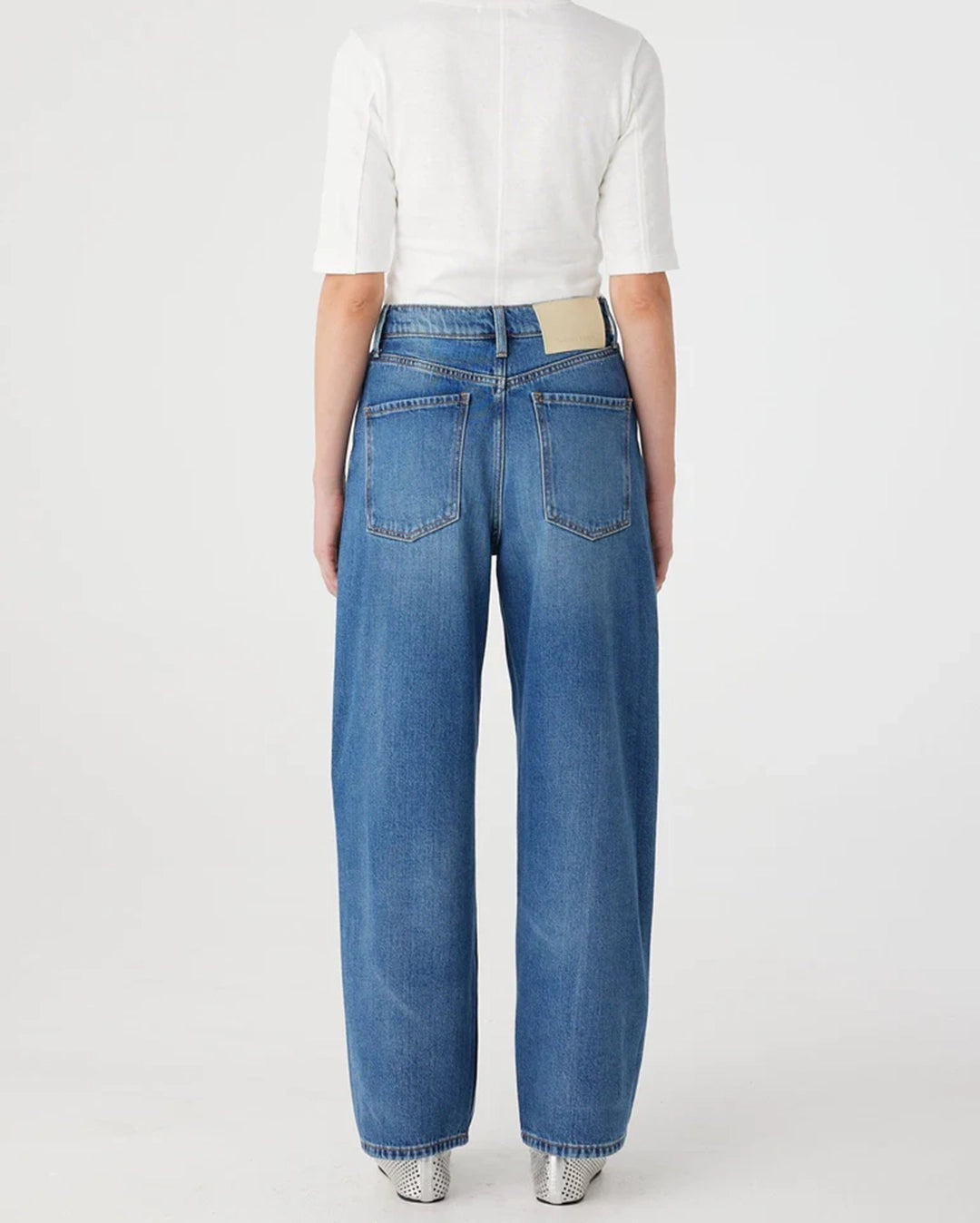 Walker Jeans - Mid Perfection