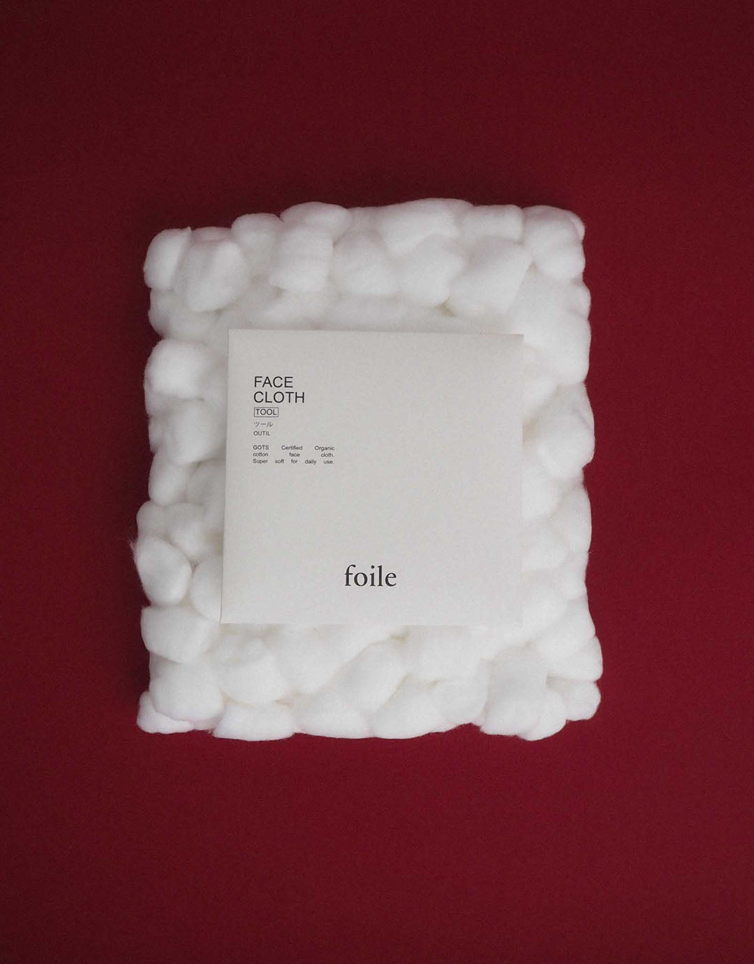 Face Cloth