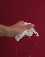 Face Cloth by Foile Skincare - view 2