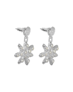 Pari Earrings - Silver by Mountain and Moon - view 4