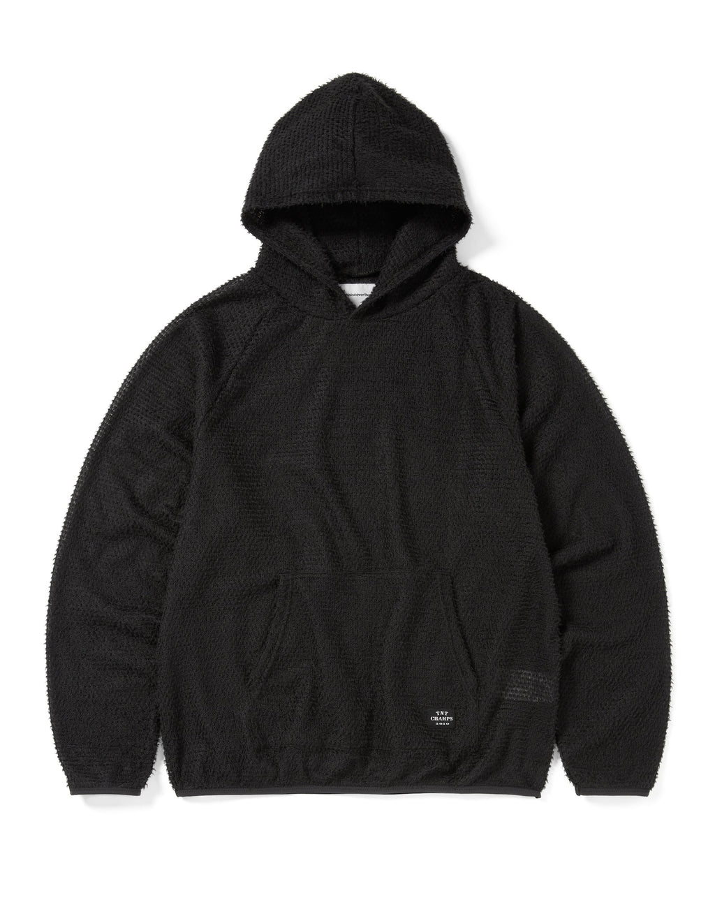 Polartec Alpha Direct 60 Hoodie BLACK S