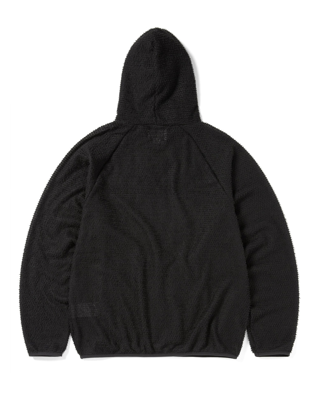 Polartec Alpha Direct 60 Hoodie BLACK S