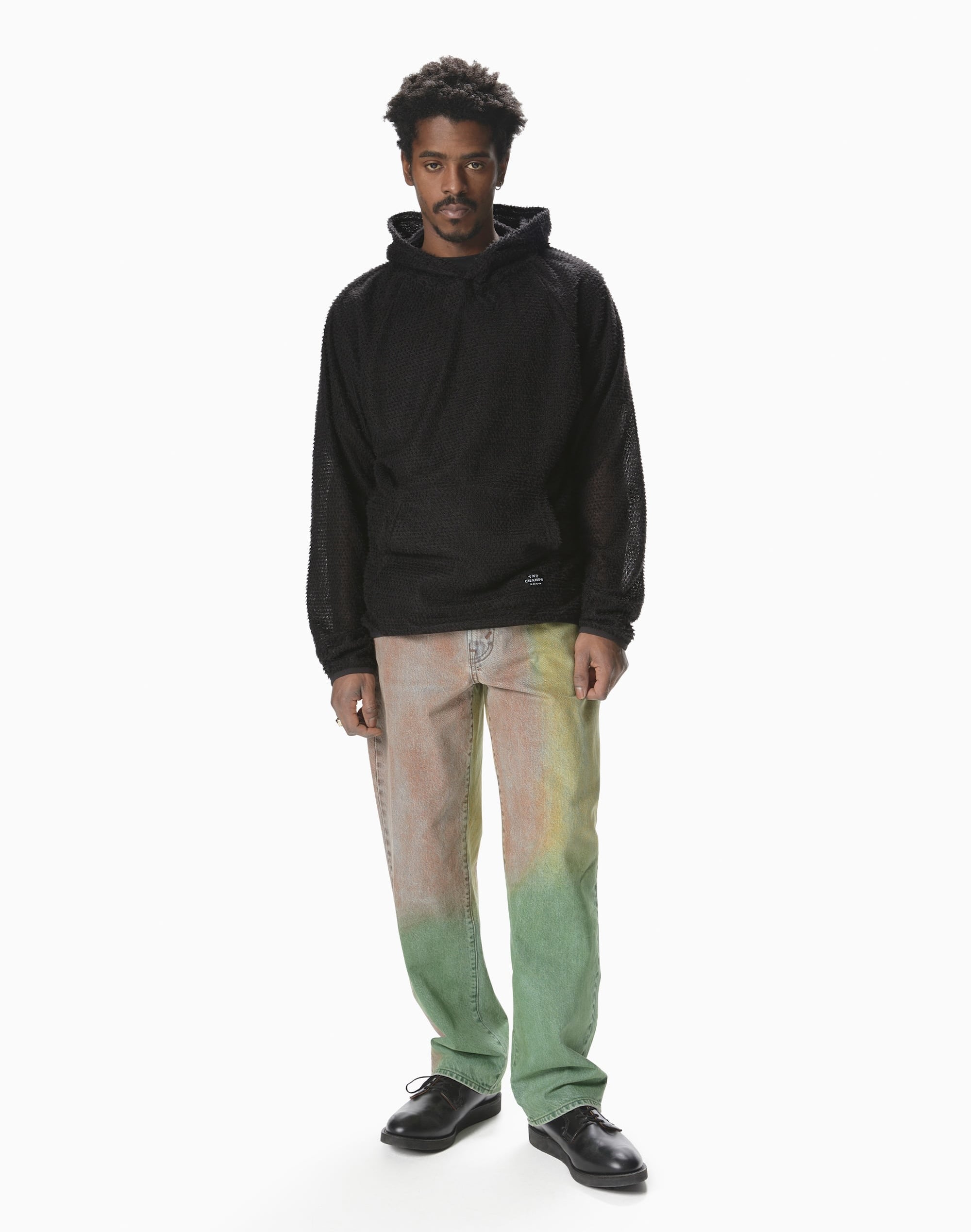 Polartec Alpha Direct 60 Hoodie