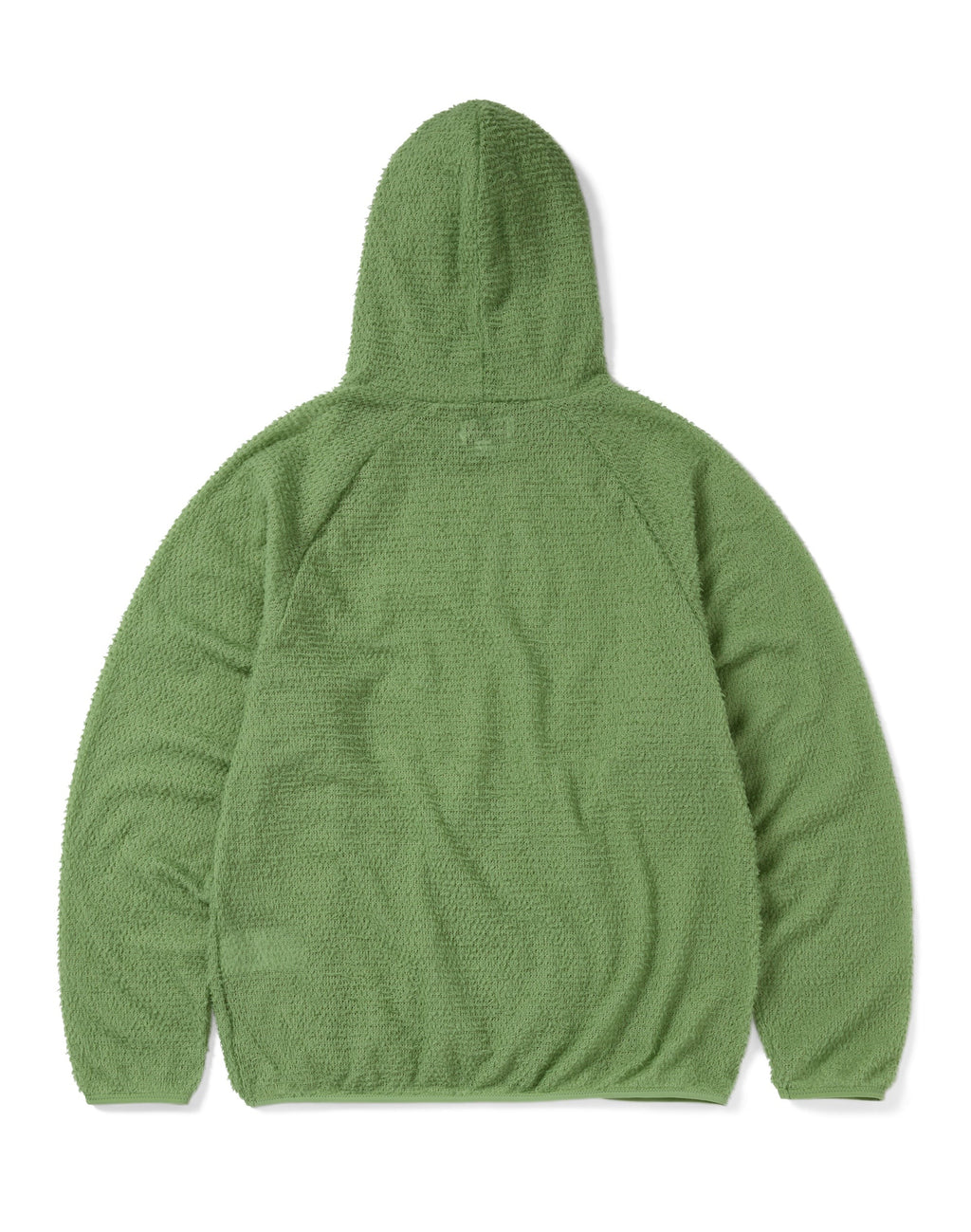 Polartec Alpha Direct 60 Hoodie Green S