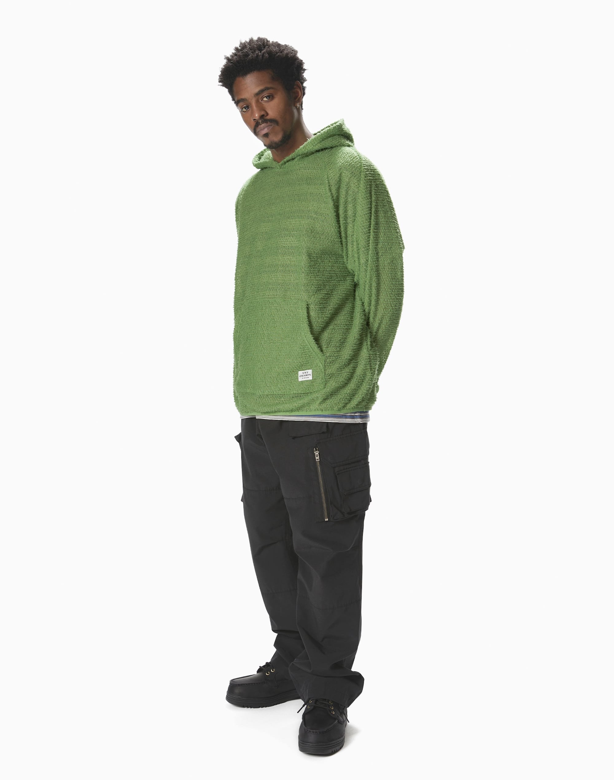 Polartec Alpha Direct 60 Hoodie