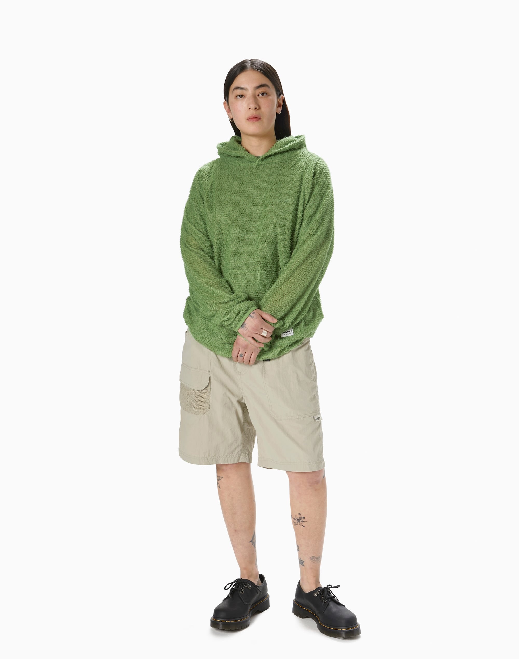 Polartec Alpha Direct 60 Hoodie