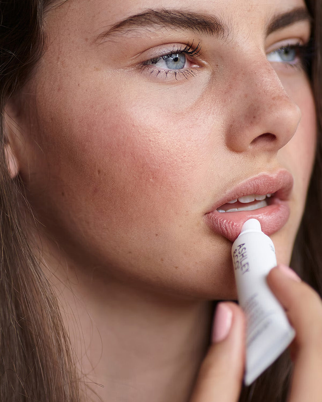 Lip Punch - Citrus Cream 15ml by Ashley and Co - view 2