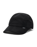 Path 4 Panel Cap - Black by Butter Goods