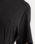 Niko Dress - Black by Pfeiffer - view 6