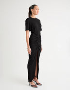 Niko Dress - Black by Pfeiffer - view 3