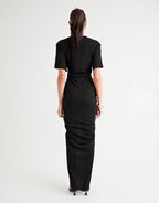 Niko Dress - Black by Pfeiffer - view 5