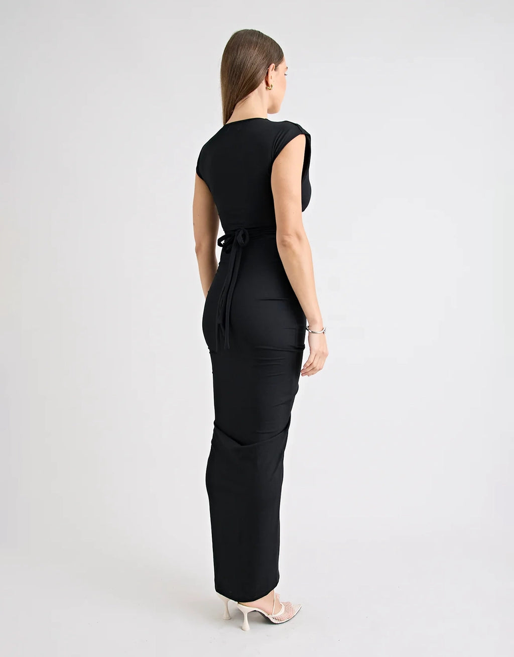 Ramos Dress - Black