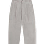 Washed Light Grey