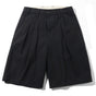 Washed Black
