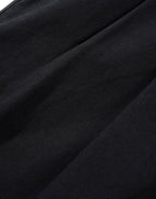 Pleated Shorts - Washed Black by Butter Goods - view 3