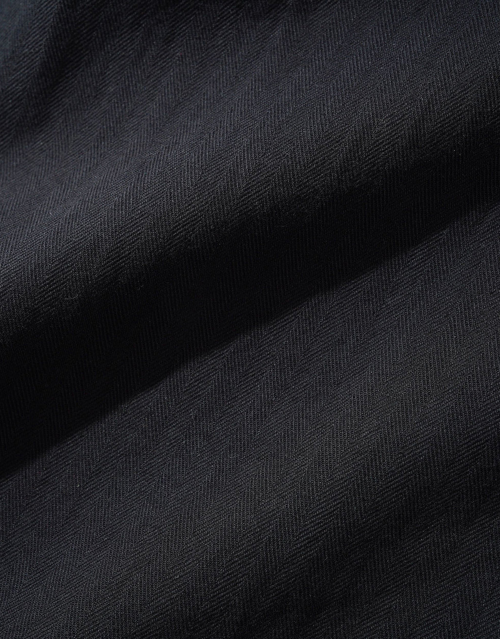 Pleated Trousers - Washed Black by Butter Goods - view 4