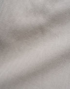 Pleated Trousers - Washed Light Grey by Butter Goods - view 5