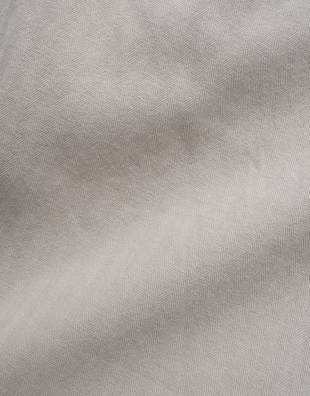 Pleated Trousers - Washed Light Grey by Butter Goods - view 5