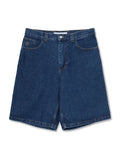 Big Boy Shorts - Dark Blue by Polar Skate