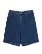 Big Boy Shorts - Dark Blue by Polar Skate