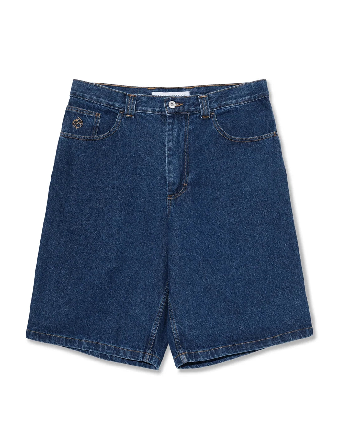 Big Boy Shorts - Dark Blue