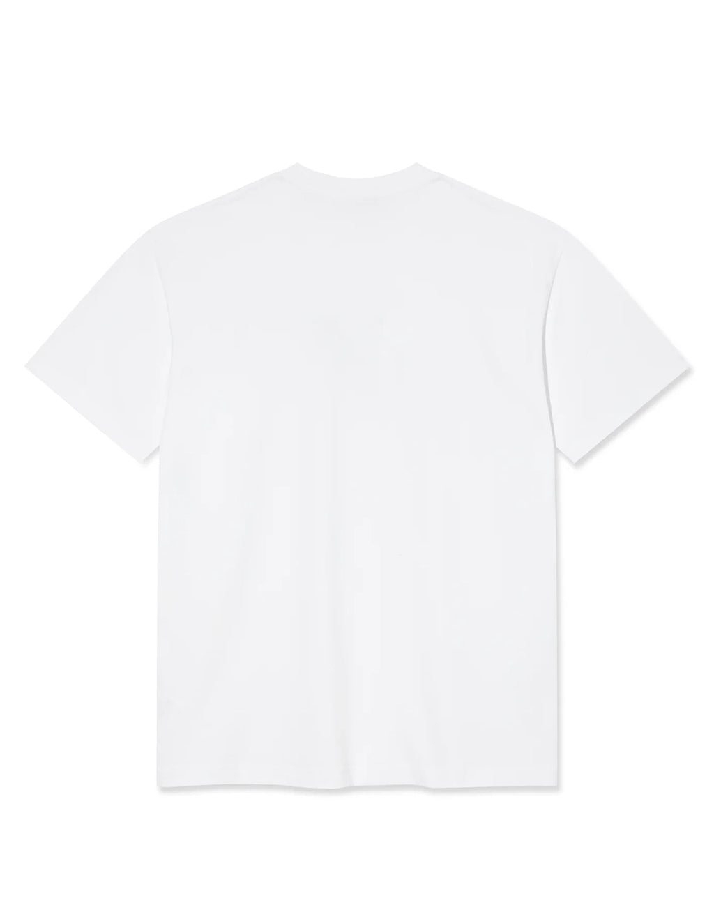 Devil Women T-Shirt - White