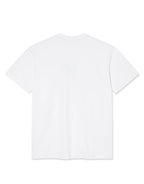 Devil Women T-Shirt - White by Polar Skate - view 2