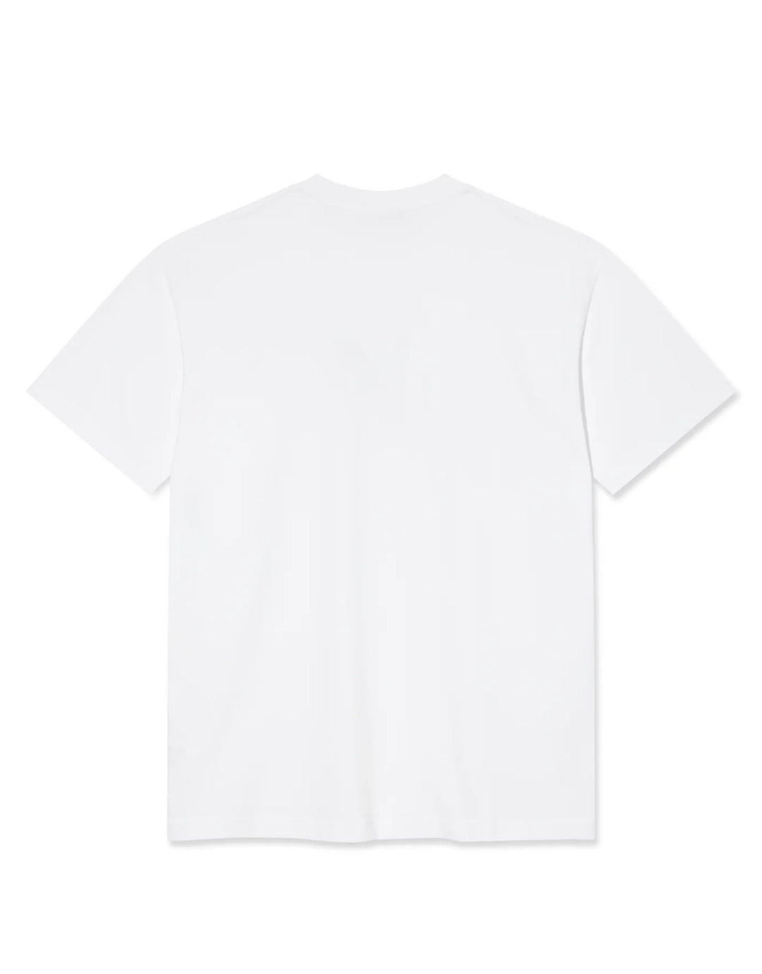 Devil Women T-Shirt - White