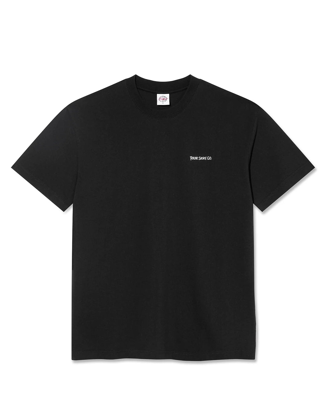 Dual Living T-Shirt - Black