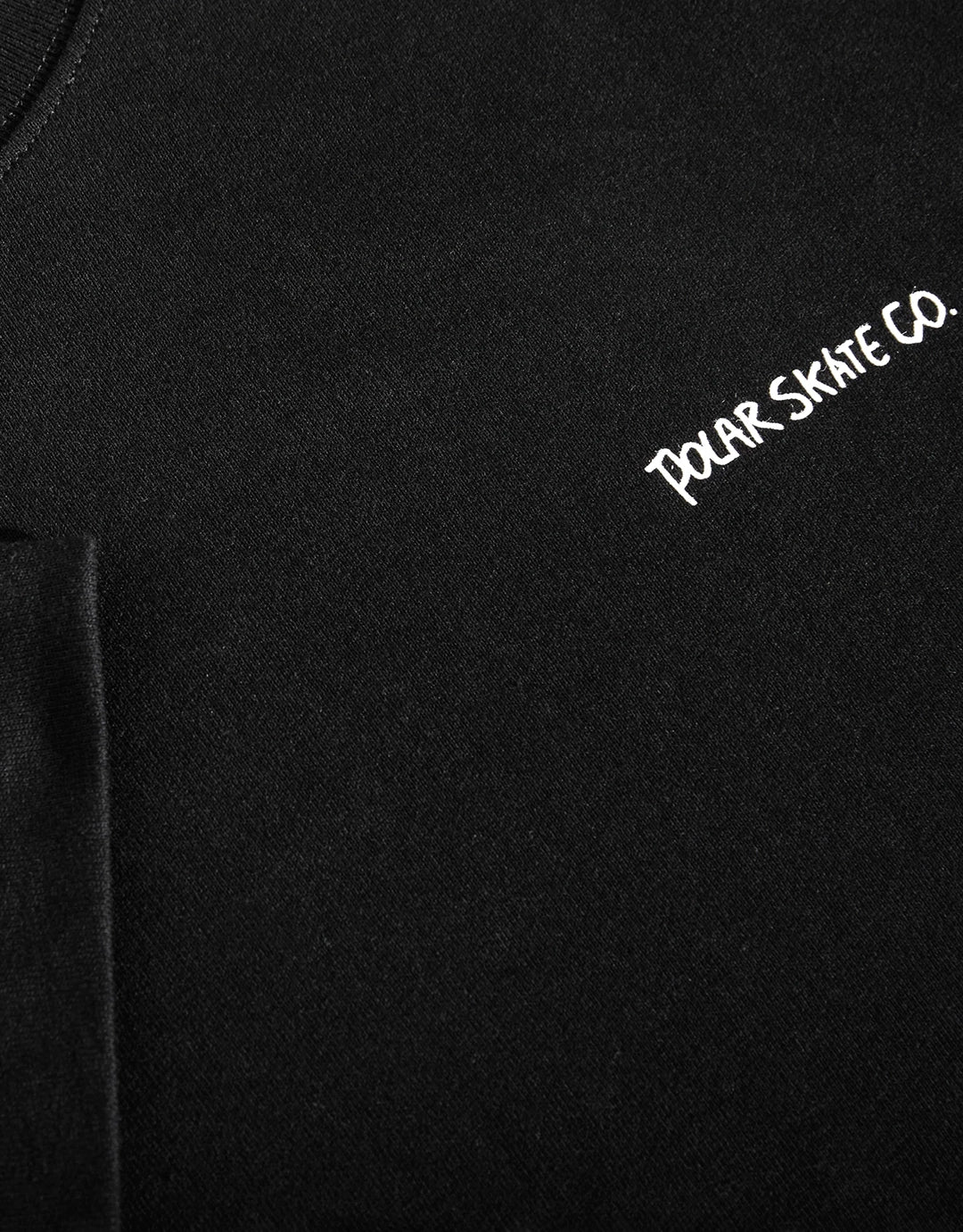 Dual Living T-Shirt - Black