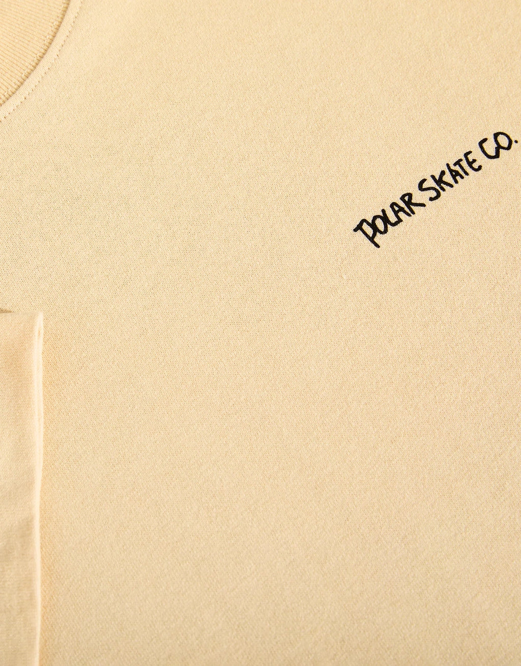 Home Sweet Home T-Shirt - Oatmeal