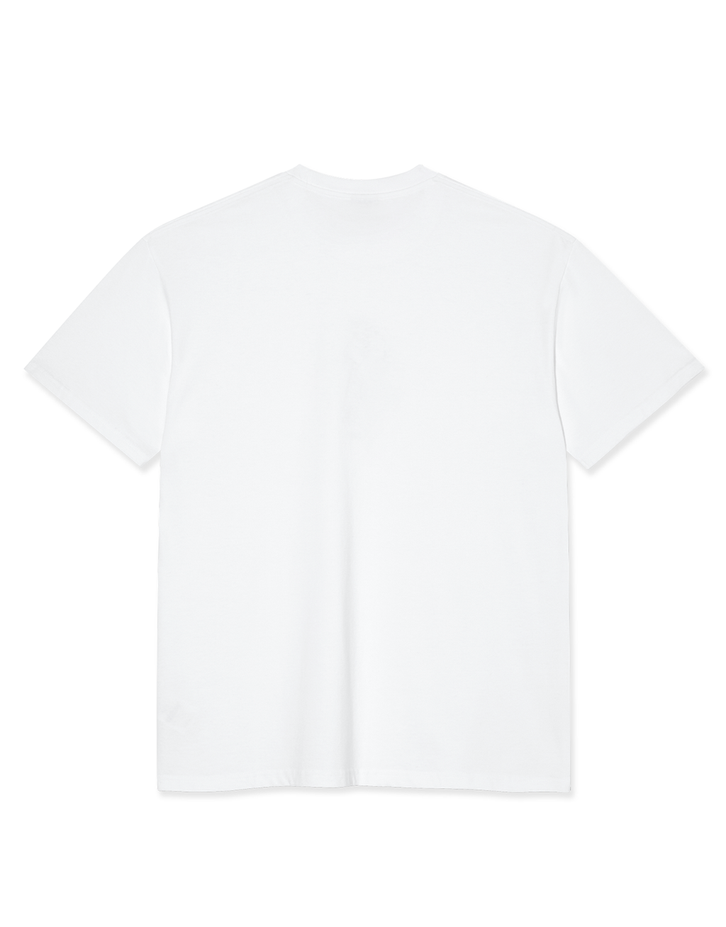 Evol Times T-Shirt - White