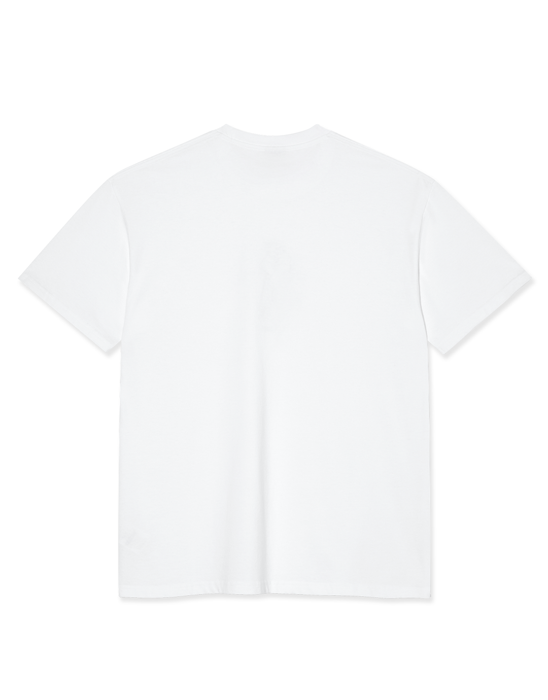 Evol Times T-Shirt - White
