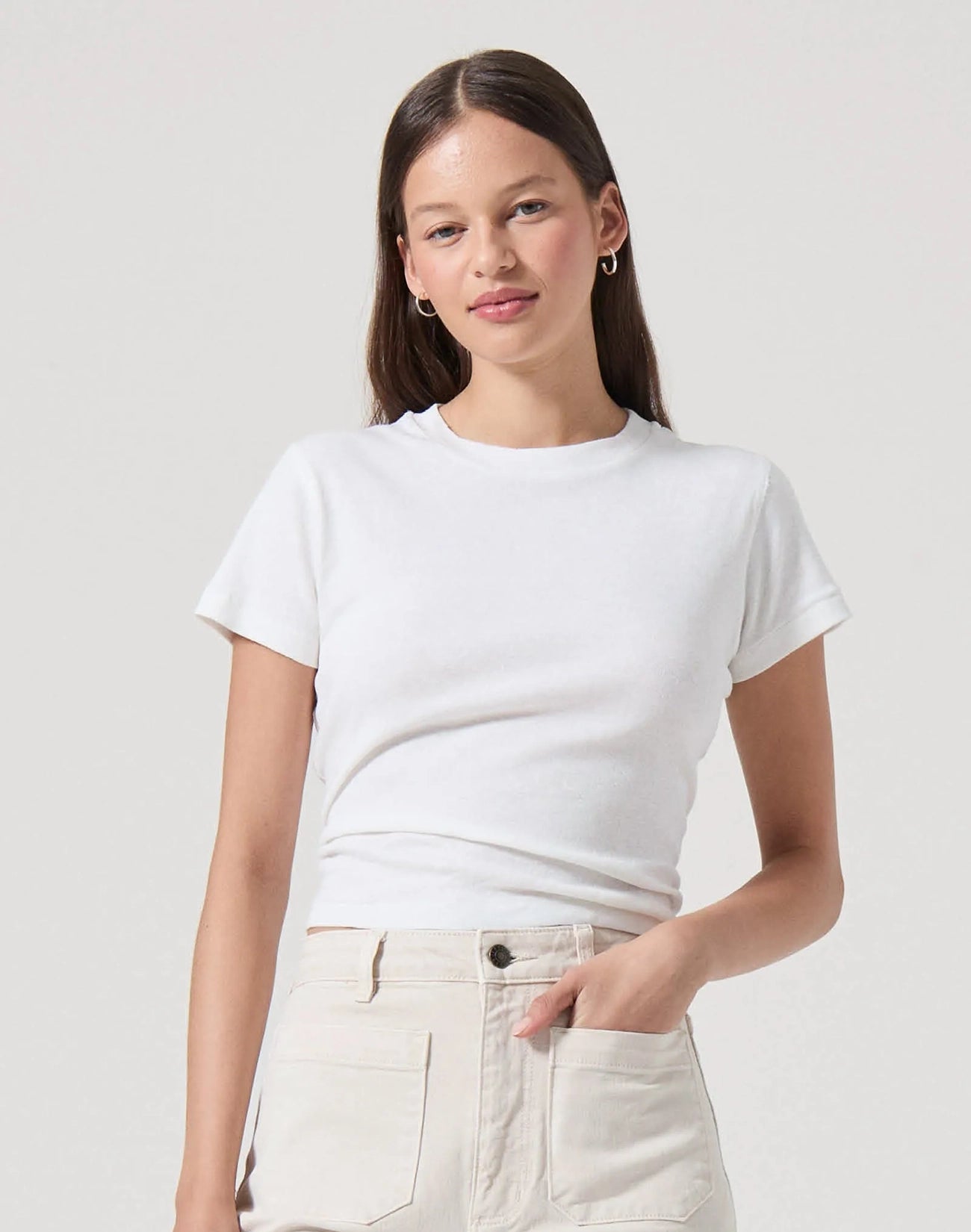 Classic T-Shirt - Black