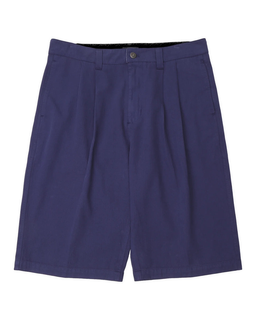 Herringbone Leagues Club Short - Navy