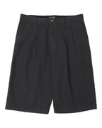 Herringbone Leagues Club Short - Vintage Black by Pass-Port - view 6