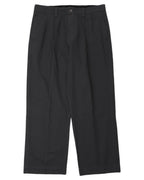 Herringbone Leagues Club Pant - Vintage Black by Pass-Port - view 5