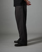 Herringbone Leagues Club Pant - Vintage Black by Pass-Port - view 4
