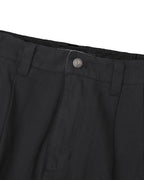 Herringbone Leagues Club Stripe Short - Vintage Black by Pass-Port - view 8