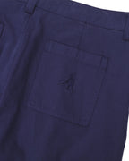 Herringbone Leagues Club Pant - Navy by Pass-Port - view 6