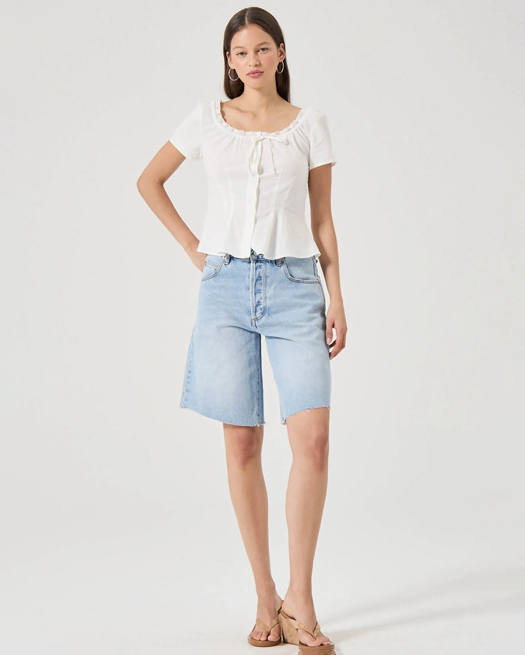 Charlotte Short - Rockaway by Rollas - view 2