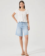 Charlotte Short - Rockaway by Rollas - view 2