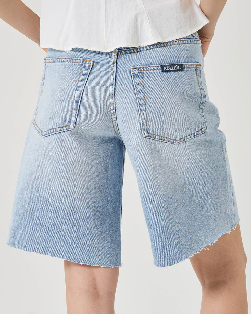 Charlotte Short - Rockaway by Rollas - view 5