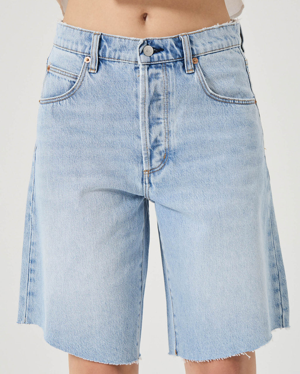 Charlotte Short - Rockaway by Rollas - view 6