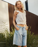Charlotte Short - Rockaway by Rollas