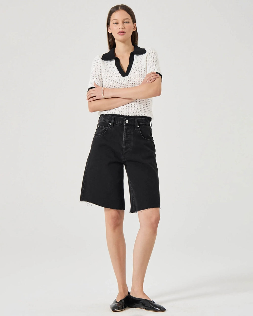 Charlotte Short - Opium by Rollas - view 2