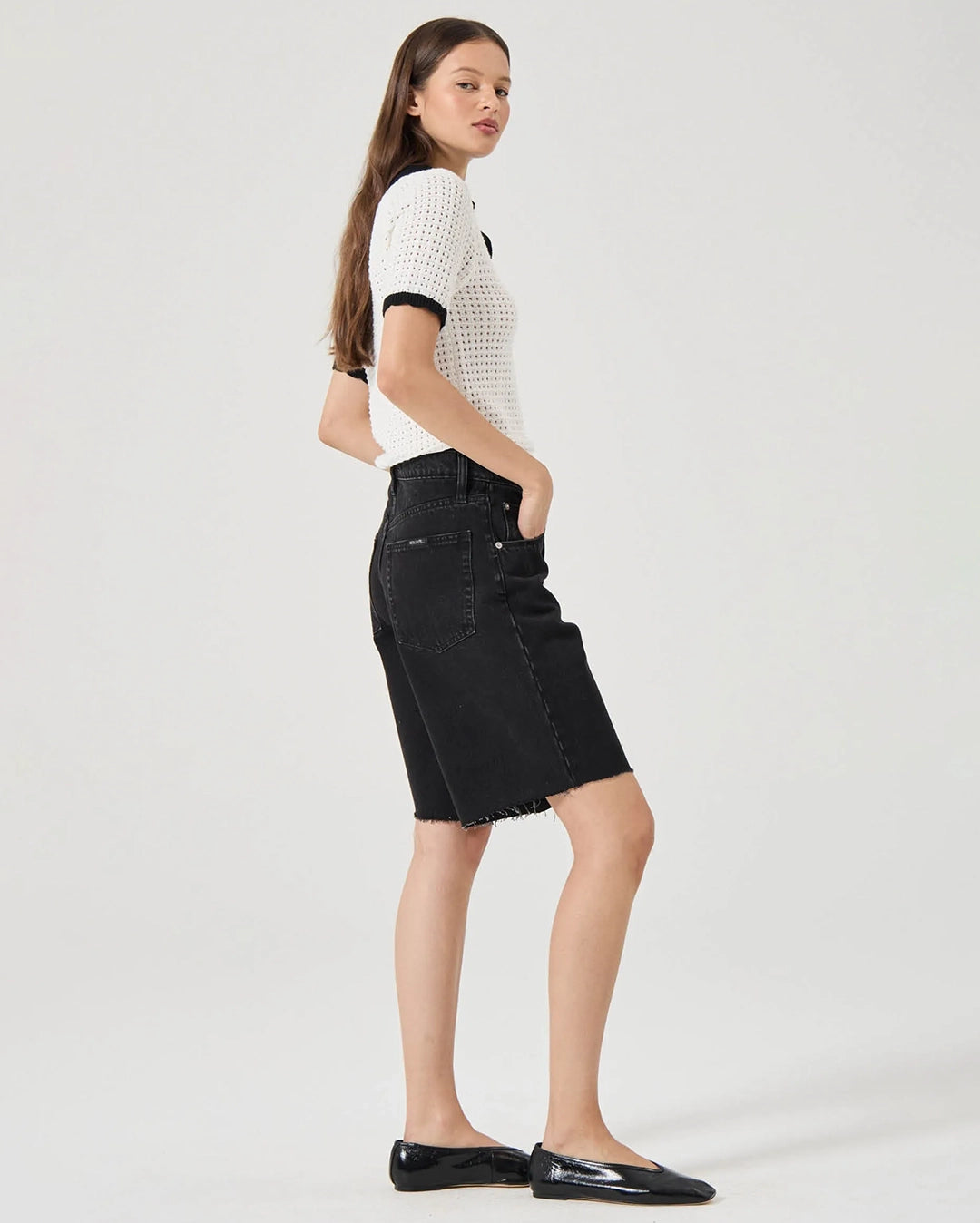 Charlotte Short - Opium