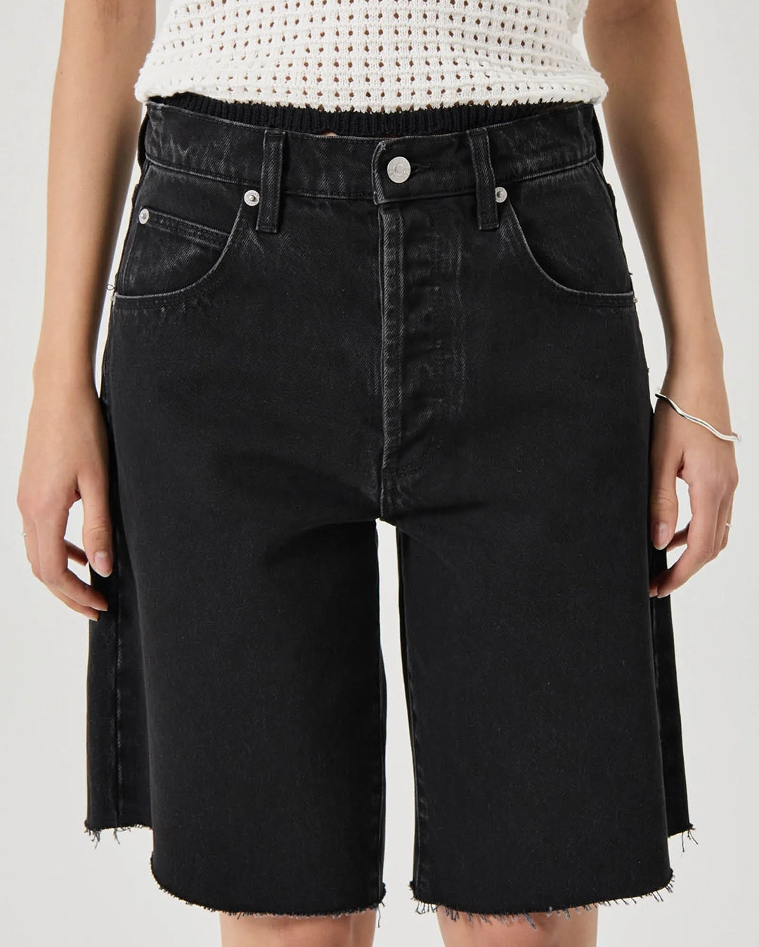 Charlotte Short - Opium